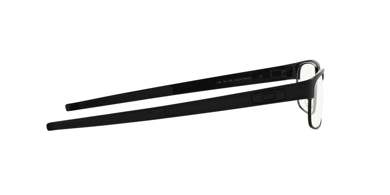 Oakley Metal Plate 5038 Eyeglasses - view 33